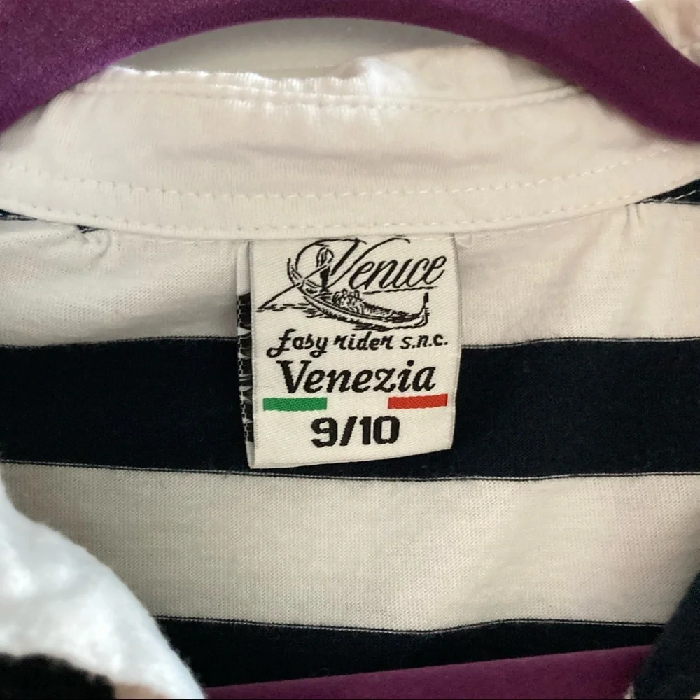 Venezia size 10